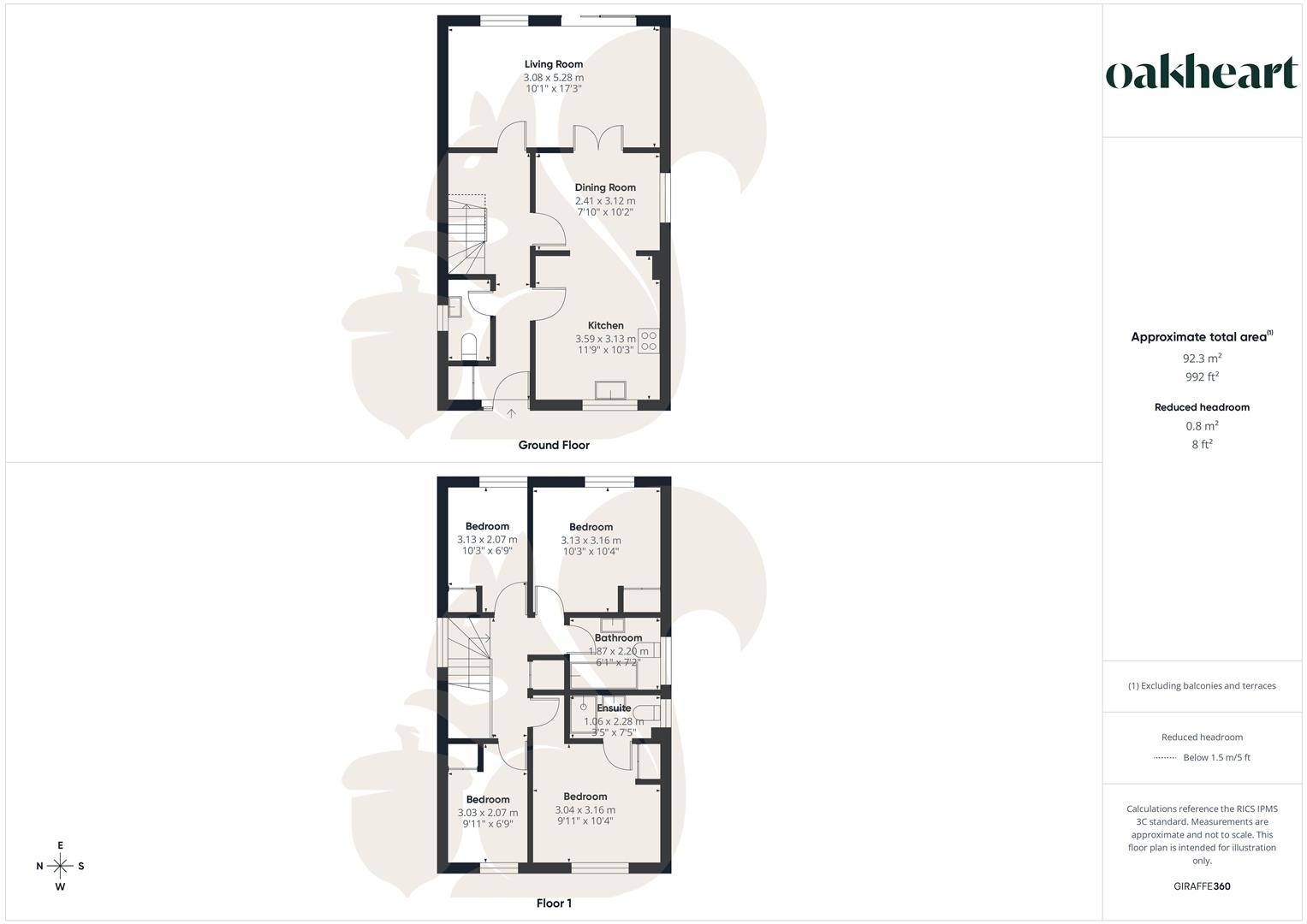 Floorplan thumbnail